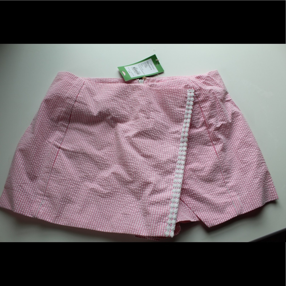 Lilly Pulitzer Skort